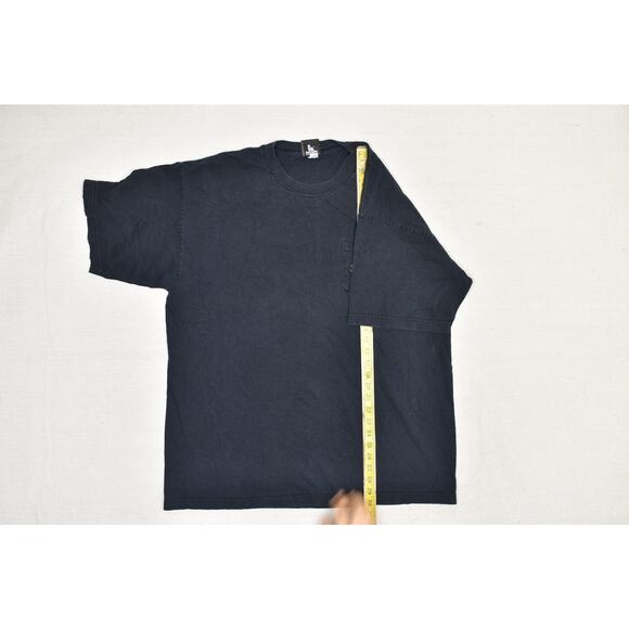 Vintage Harley-Davidson Port Charlotte Florida T-Shirt Big & Tall Size 2XL - Picture 7 of 8